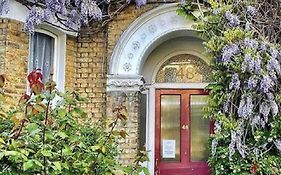 St. James'S Guest House