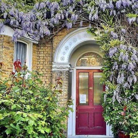 St. James'S Guest House London Eksteriør bilde