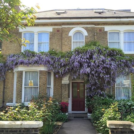 St. James'S Guest House London Eksteriør bilde