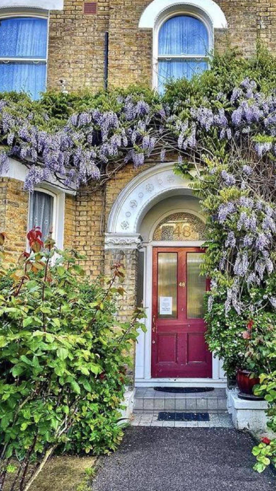 St. James'S Guest House London Eksteriør bilde