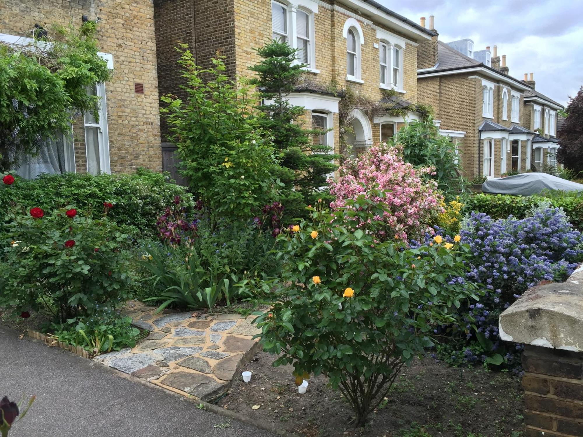 St. James'S Guest House London Eksteriør bilde