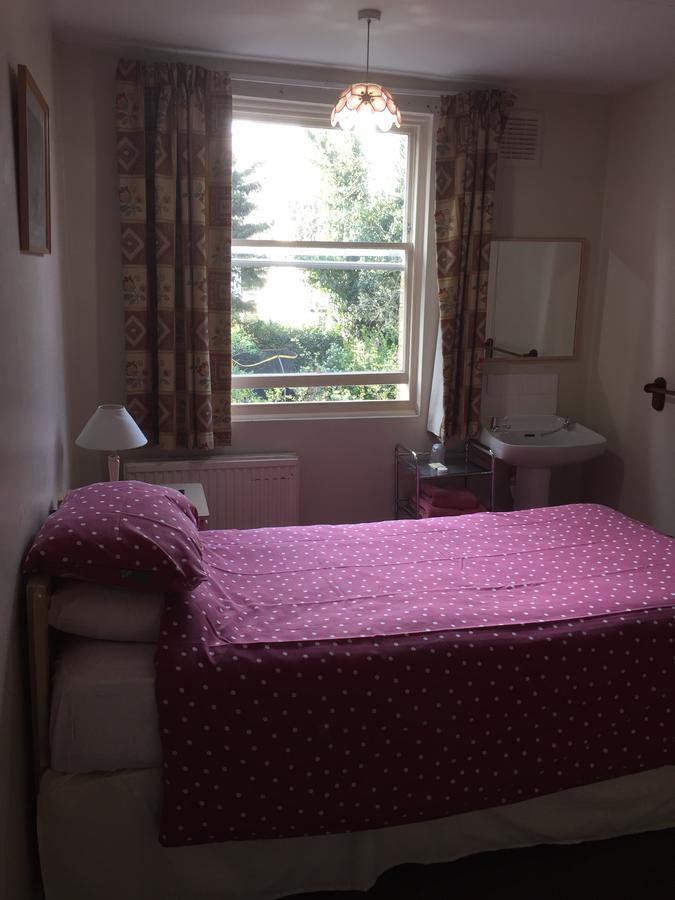 St. James'S Guest House London Eksteriør bilde