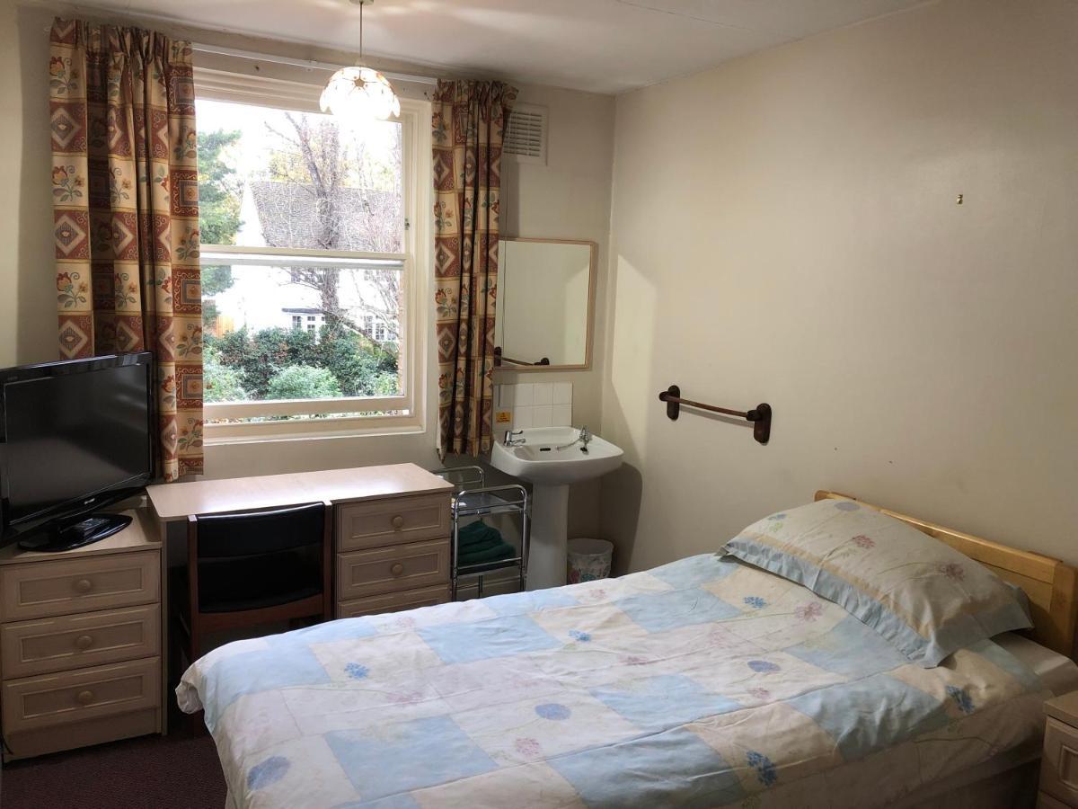 St. James'S Guest House London Eksteriør bilde